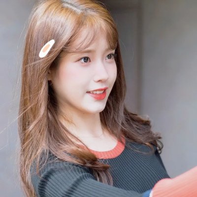 瓶中美人