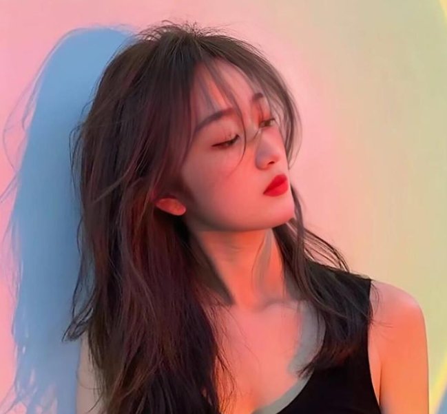 女人的陷阱